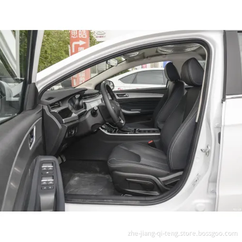 Chery Arrizo GX 1.5L CVT Elite New Gasoline Car للبيع